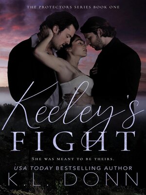 cover image of Keeley's Fight